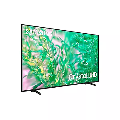 TV Samsung 65" 165cm Smart 4K UHD (UE65DU8000UXCE)
