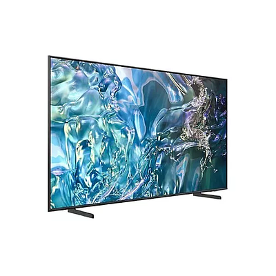 TV Samsung 65" 165cm Smart 4K UHD (QE65Q60DAUXCE)