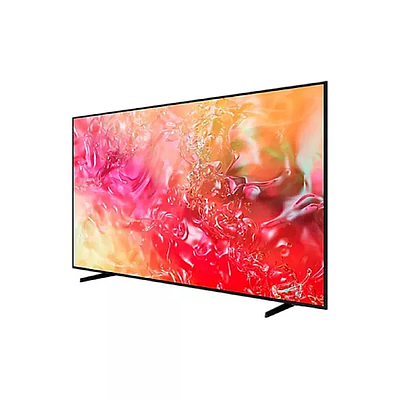 TV Samsung 75" 190cm Smart 4K UHD (UE75DU7100UXCE)