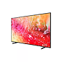 TV Samsung 75" 190cm Smart 4K UHD (UE75DU7100UXCE)