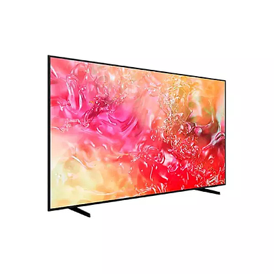 TV Samsung 85" 215cm Smart 4K UHD (UE85DU7100UXCE)