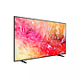 TV Samsung 85" 215cm Smart 4K UHD (UE85DU7100UXCE)