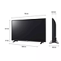TV LG 32" (81cm) / 32LQ630B6LA Smart HD