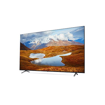 TV LG 43" (109cm) / 43UR801COLJ Smart 4K UHD