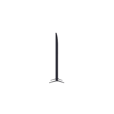 TV LG 43" (109cm) / 43UR801COLJ Smart 4K UHD