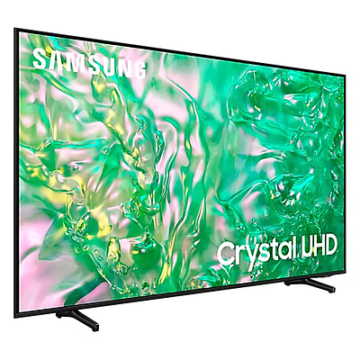 TV Samsung 85" 215cm Smart 4K UHD (UE85DU8000UXCE)