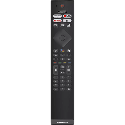 TV Philips 65" (165cm) / 65PUS8518/12 Smart Android 4K UHD
