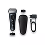 Beard Shaver Braun 8413s - Gray