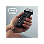 Beard Shaver Braun 8413s - Gray
