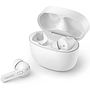 True Wireless Earbuds Philips (TAT2206WT/00) - White