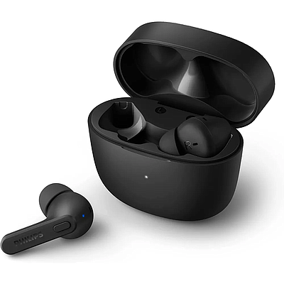 True Wireless Earbuds Philips (TAT2206BK/00) - Black