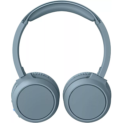 Wireless On-Ear Headphone Philips (TAH4205BL/00) - Blue