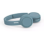 Wireless On-Ear Headphone Philips (TAH4205BL/00) - Blue