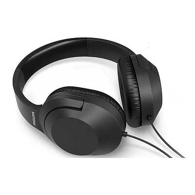 On-Ear Headphone Philips (TAH2005BK/00) - Black