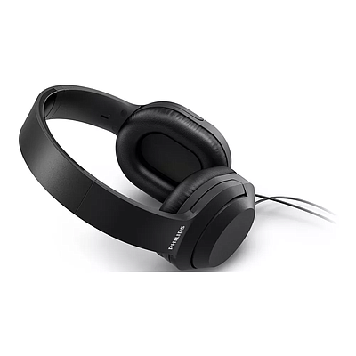 On-Ear Headphone Philips (TAH2005BK/00) - Black