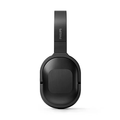 Wireless On-Ear Headphone Philips (TAH6506BK/00) - Black