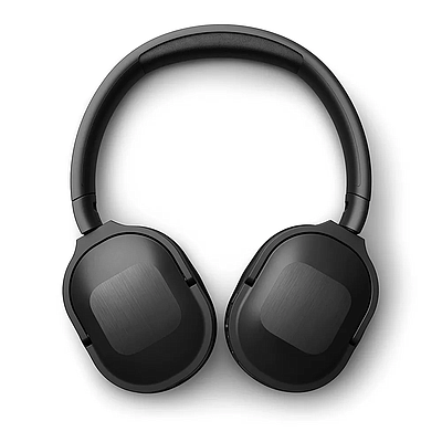 Wireless On-Ear Headphone Philips (TAH6506BK/00) - Black