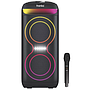 Wireless Portable Speaker Franko (FSK-9025) - Black