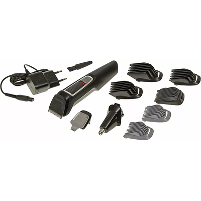 All-In-One Trimmer Philips (MG3740/15) - Black
