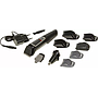 All-In-One Trimmer Philips (MG3740/15) - Black
