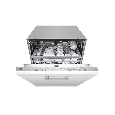 Built-In Dishwasher DBC512TSE.AASPAZR