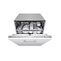 Built-In Dishwasher DBC512TSE.AASPAZR