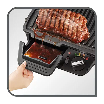 Grill TEFAL GC451B12