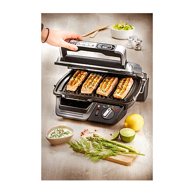 Grill TEFAL GC451B12