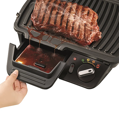Grill TEFAL GC450B32