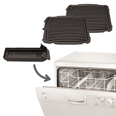 Grill TEFAL GC450B32