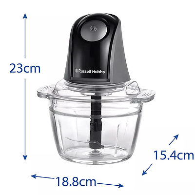 Chopper RUSSELL HOBBS-27131-56/RH