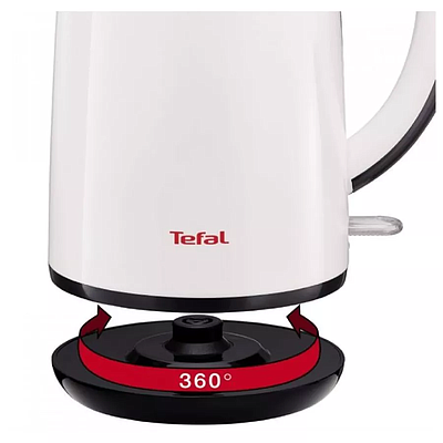 Kettle TEFAL KO260130