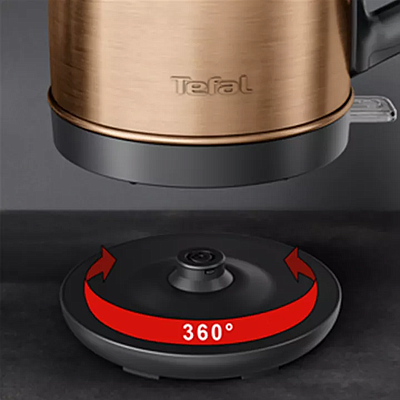 Kettle TEFAL KI280G10