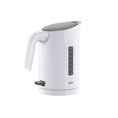 Kettle BRAUN WK3110WH