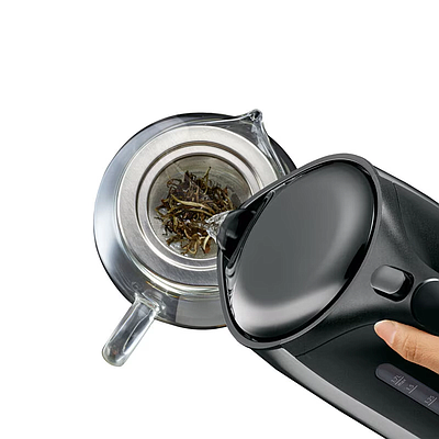 Kettle BRAUN WK501AI / WK5100BK