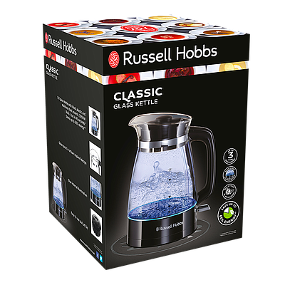 Kettle RUSSELL HOBBS-26080-70/RH