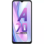 Smartphone itel A70 A665L 3GB+5GB/128GB Dual Sim - Azure Blue