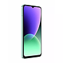 Smartphone itel A70 A665L 3GB+5GB/128GB Dual Sim - Field Green