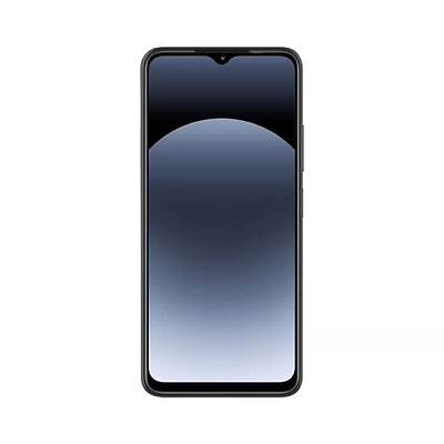 Smartphone itel A70 A665L 3GB+5GB/128GB Dual Sim - Starlish Black
