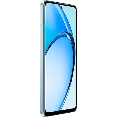 Smartphone Oppo A60 CPH2631 8GB/128GB Dual Sim - Blue
