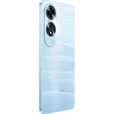 Smartphone Oppo A60 CPH2631 8GB/128GB Dual Sim - Blue