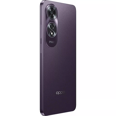 Smartphone Oppo A60 CPH2631 8GB/128GB Dual Sim - Purple
