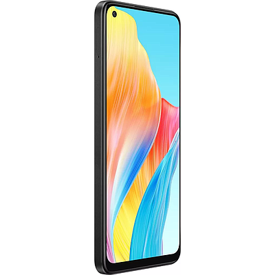 Smartphone Oppo A78 CPH2565 8GB/256GB Dual Sim - Mist Black