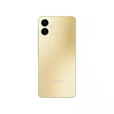 Samsung A065FD Galaxy A06 4GB/64GB Dual Sim LTE - Gold