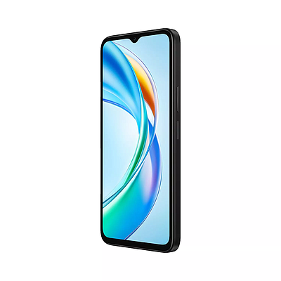 Smartphone Honor X5b 4GB/64GB Dual Sim - Midnight Black