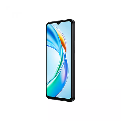 Smartphone Honor X5b Plus 4GB/128GB Dual Sim - Midnight Black
