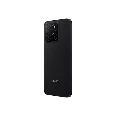 Smartphone Honor X5b Plus 4GB/128GB Dual Sim - Midnight Black
