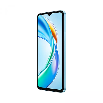 Smartphone Honor X5b Plus 4GB/128GB Dual Sim - Ocean Blue