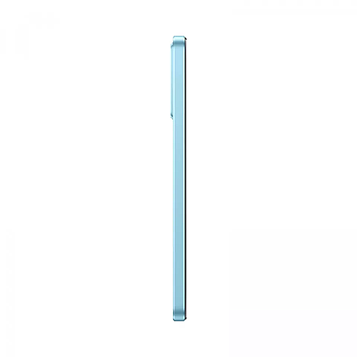 Smartphone Honor X5b Plus 4GB/128GB Dual Sim - Ocean Blue