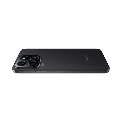 Smartphone Honor X7c 6GB/128GB Dual Sim LTE - Midnight Black